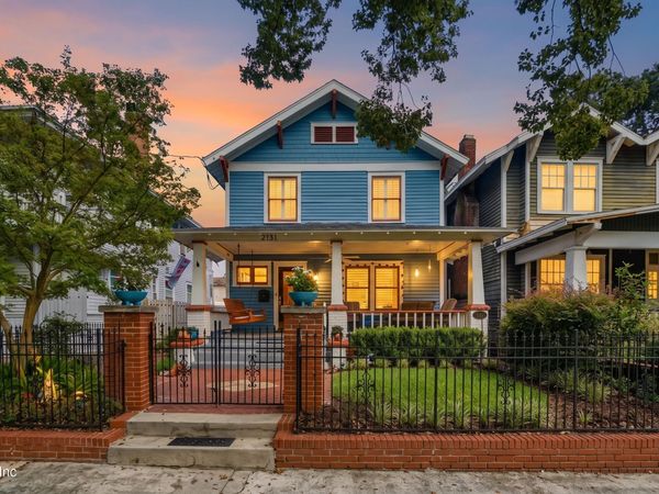 2131 POST Street, Jacksonville, FL 32204