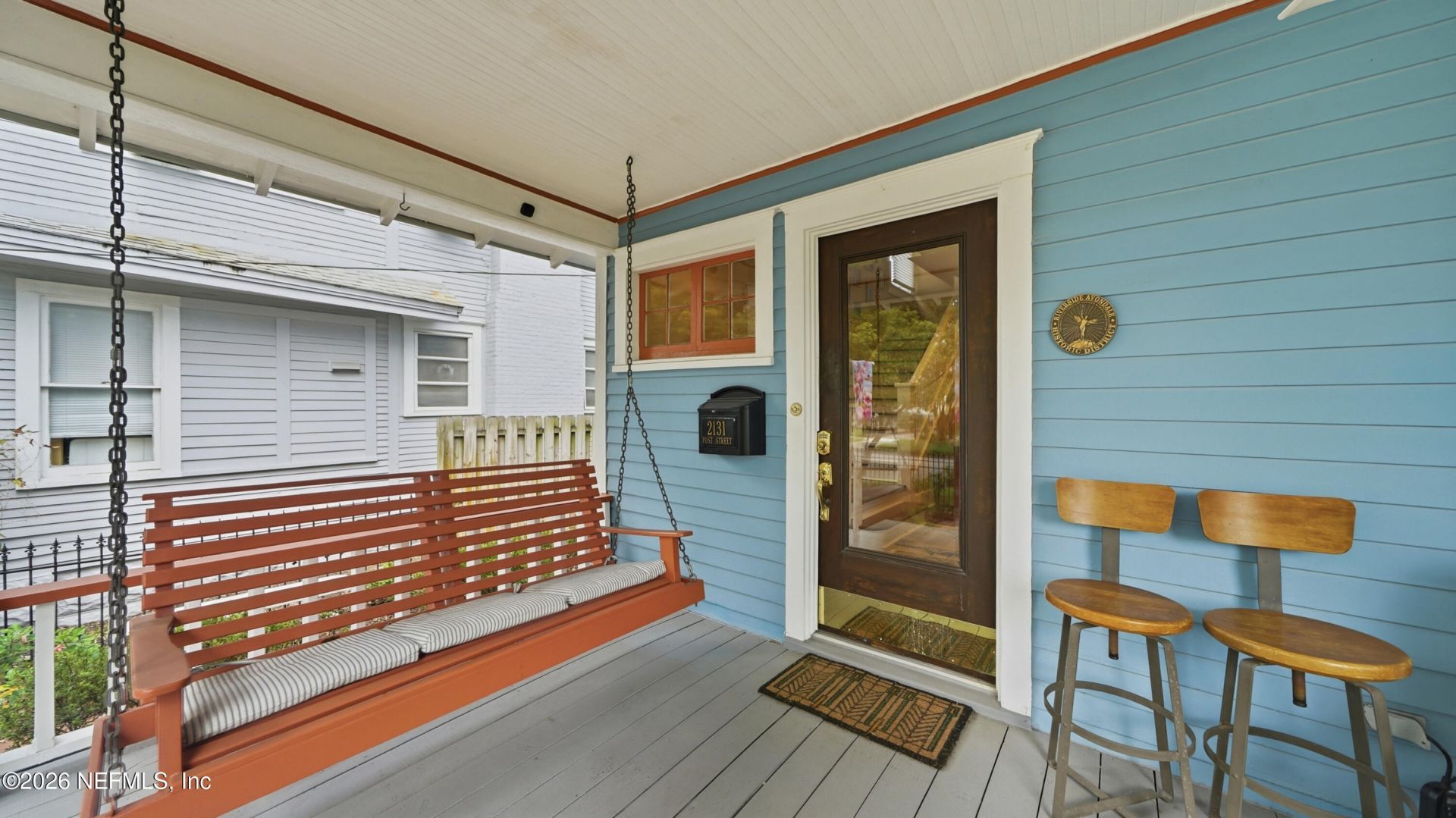 2131 Post Street, Jacksonville, FL 32204 Photo