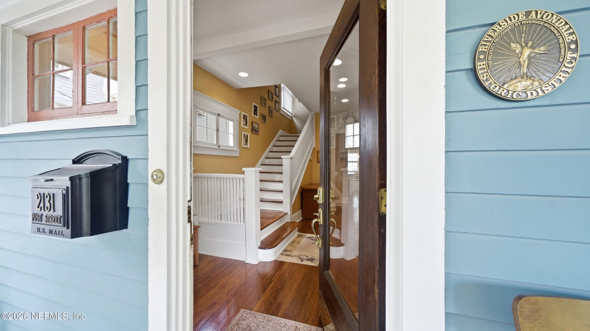 2131 Post Street, Jacksonville, FL 32204 Photo