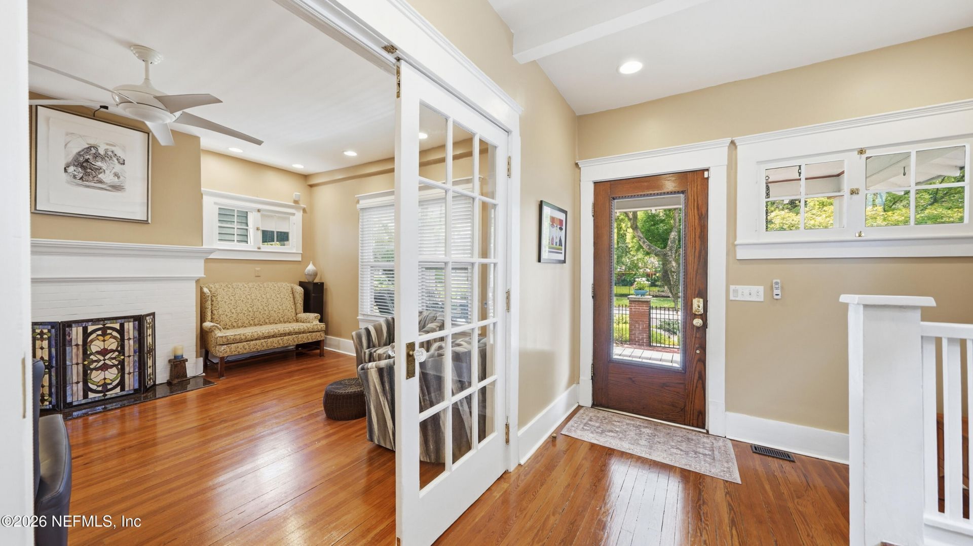 2131 Post Street, Jacksonville, FL 32204 Photo