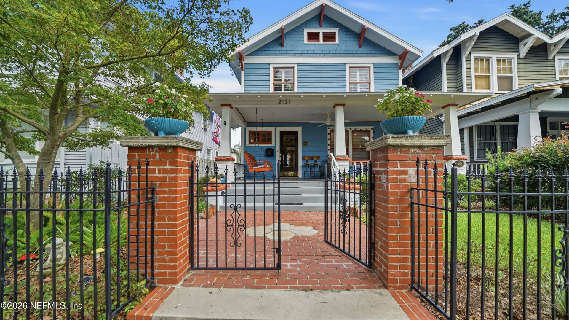 2131 Post Street, Jacksonville, FL 32204 Photo