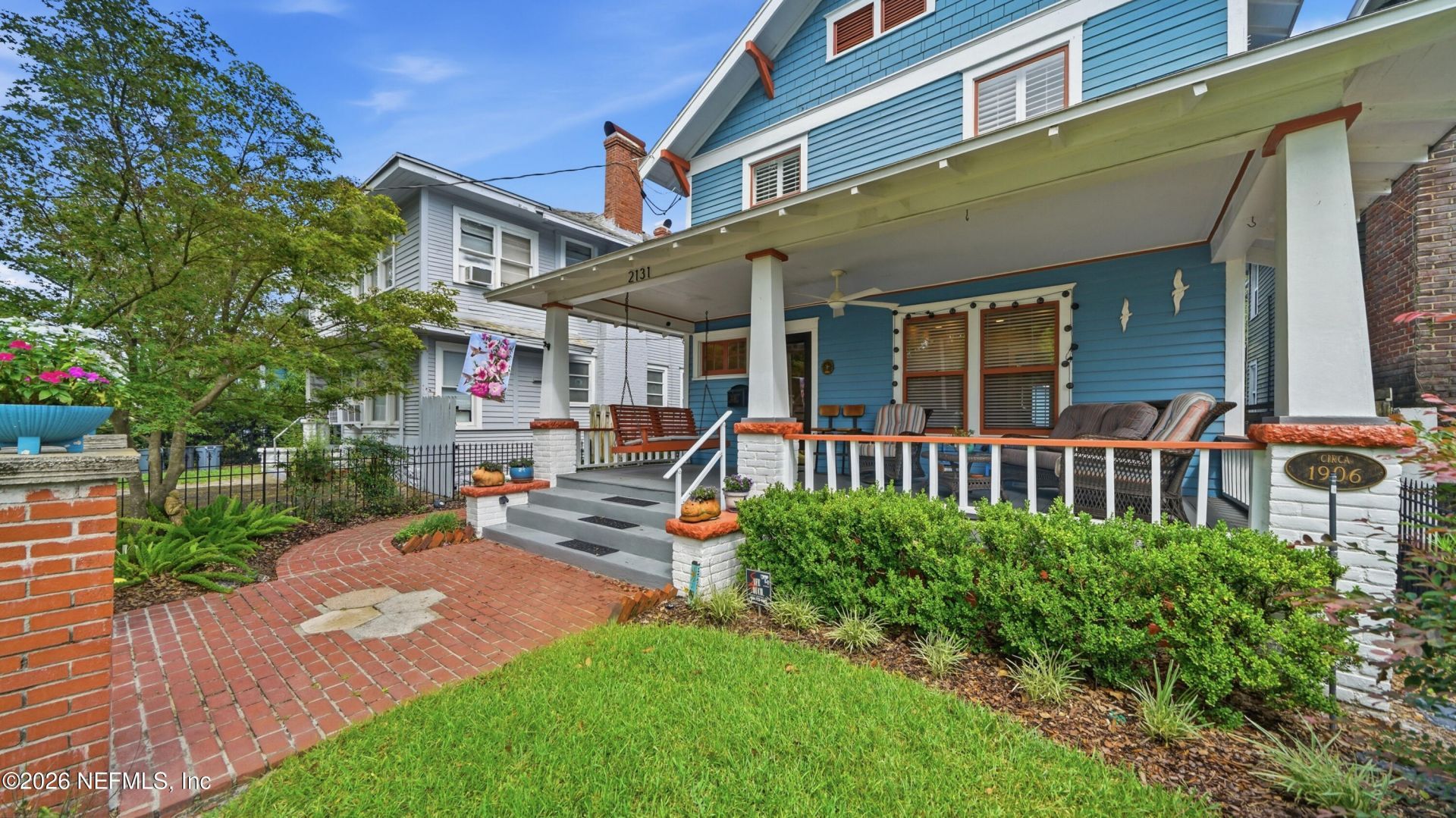 2131 Post Street, Jacksonville, FL 32204 Photo
