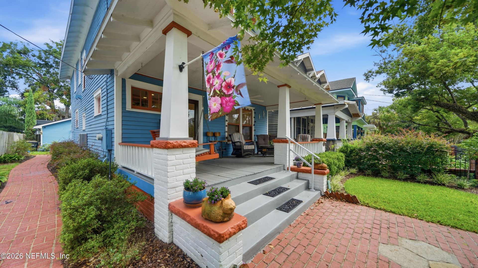 2131 Post Street, Jacksonville, FL 32204 Photo