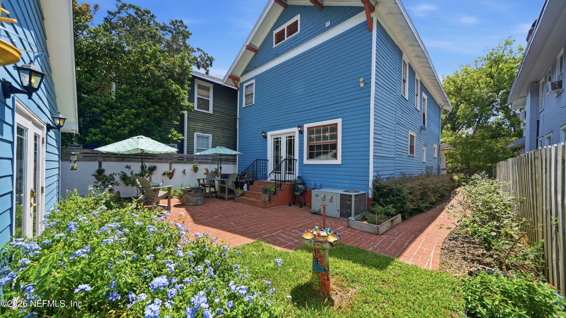 2131 Post Street, Jacksonville, FL 32204 Photo