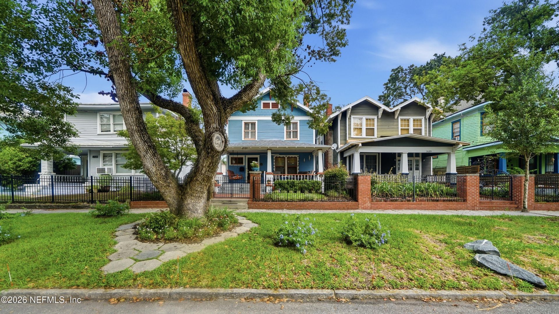 2131 Post Street, Jacksonville, FL 32204 Photo