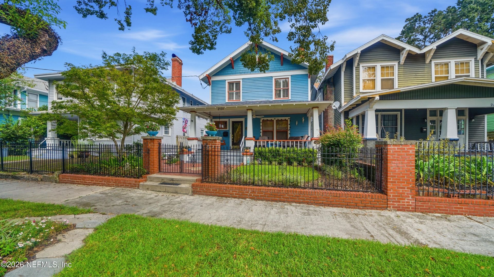 2131 Post Street, Jacksonville, FL 32204 Photo