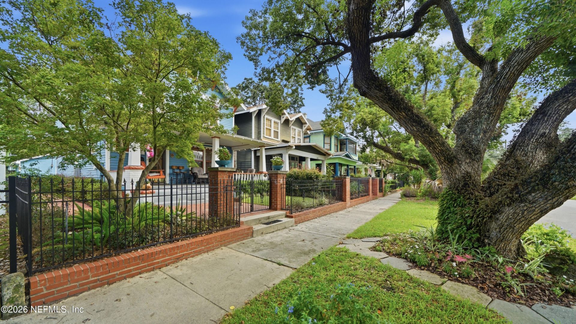 2131 Post Street, Jacksonville, FL 32204 Photo