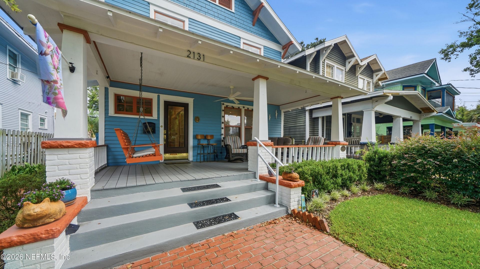 2131 Post Street, Jacksonville, FL 32204 Photo