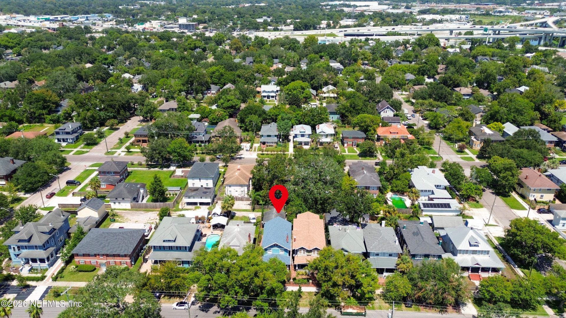 2131 Post Street, Jacksonville, FL 32204 Photo