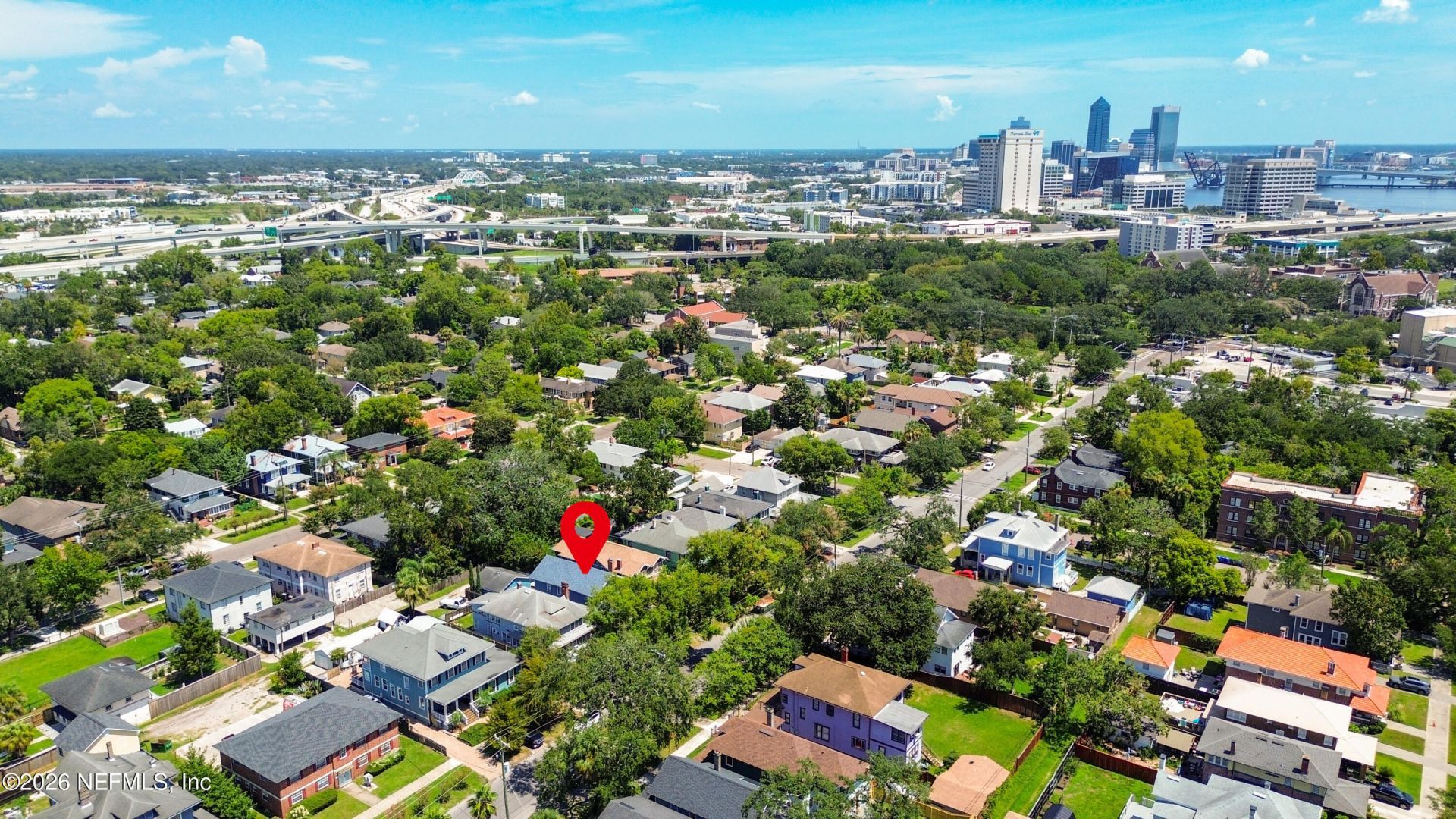 2131 Post Street, Jacksonville, FL 32204 Photo