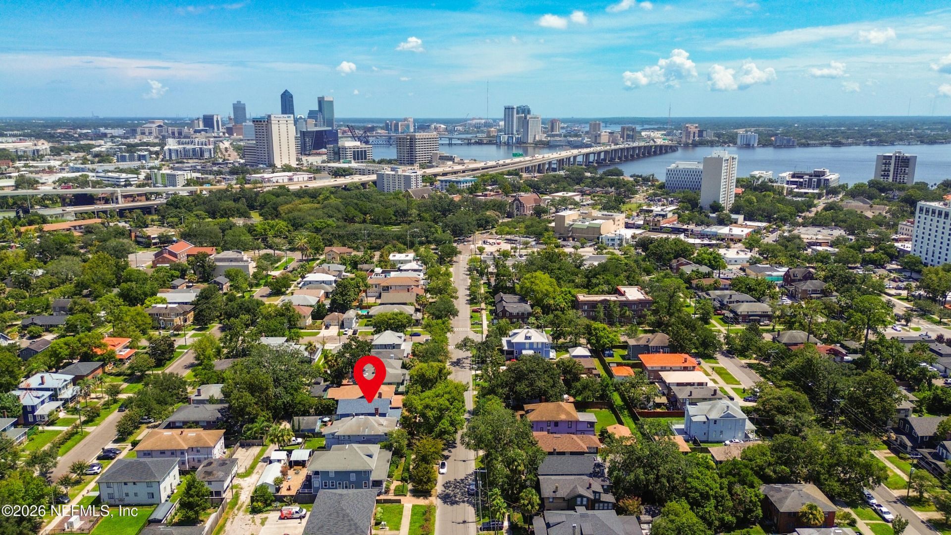 2131 Post Street, Jacksonville, FL 32204 Photo