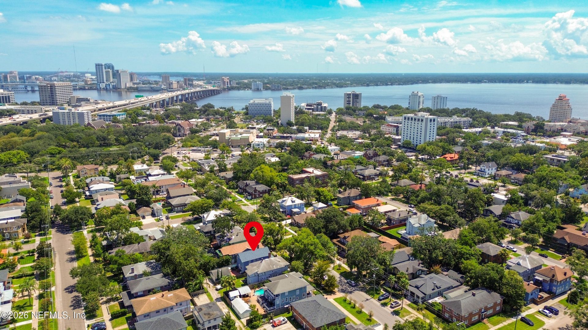 2131 Post Street, Jacksonville, FL 32204 Photo