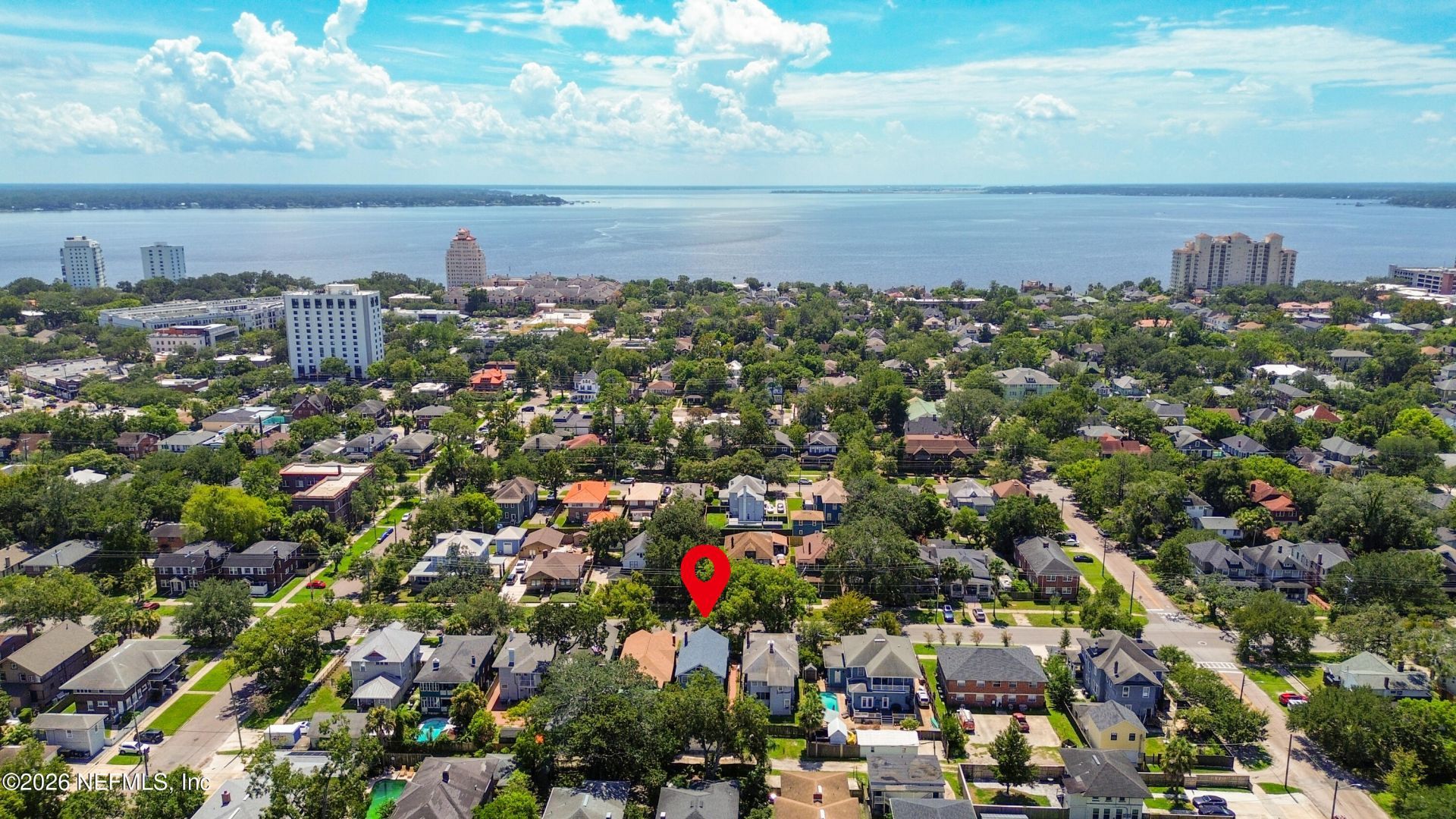 2131 Post Street, Jacksonville, FL 32204 Photo