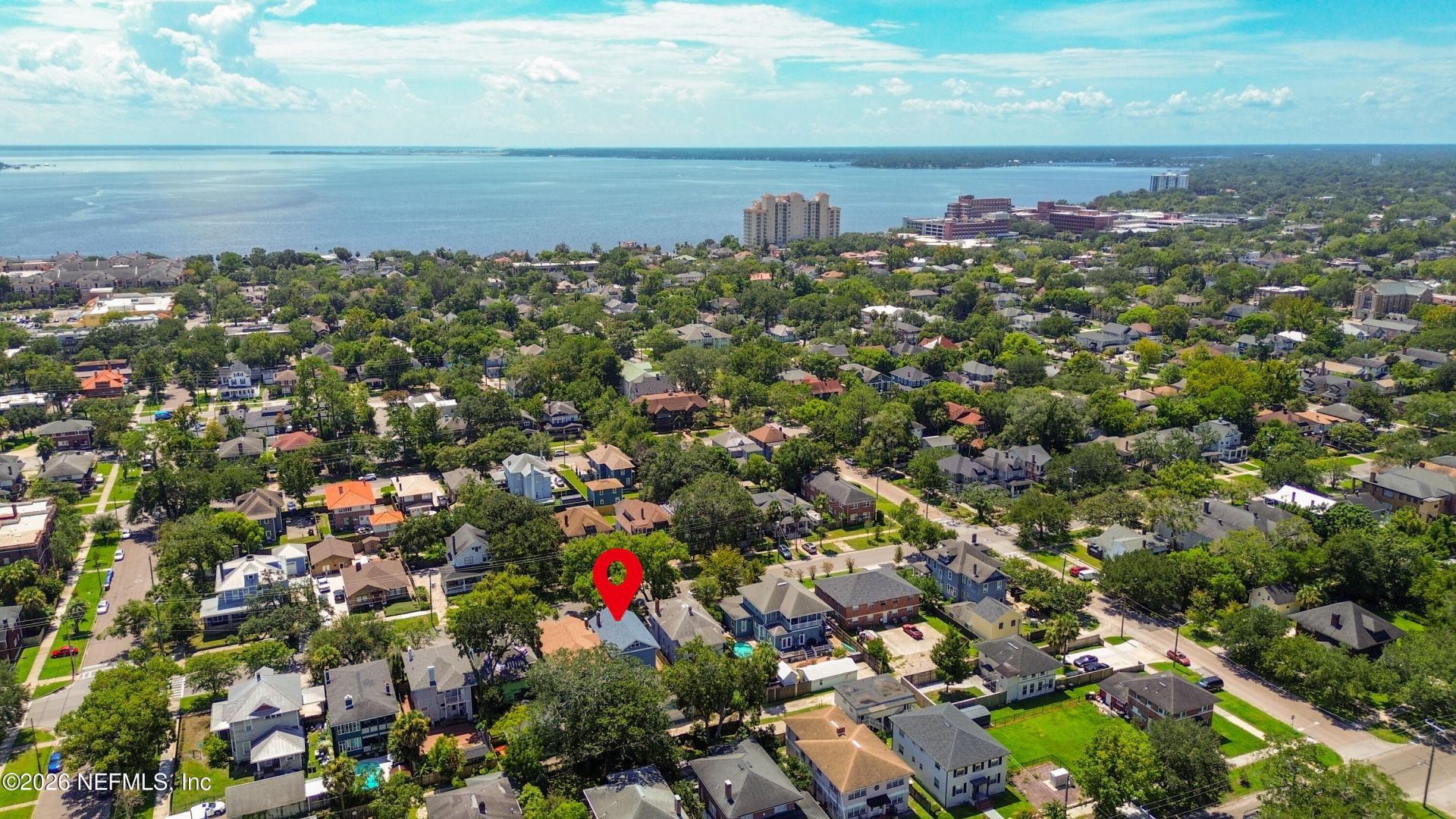 2131 Post Street, Jacksonville, FL 32204 Photo