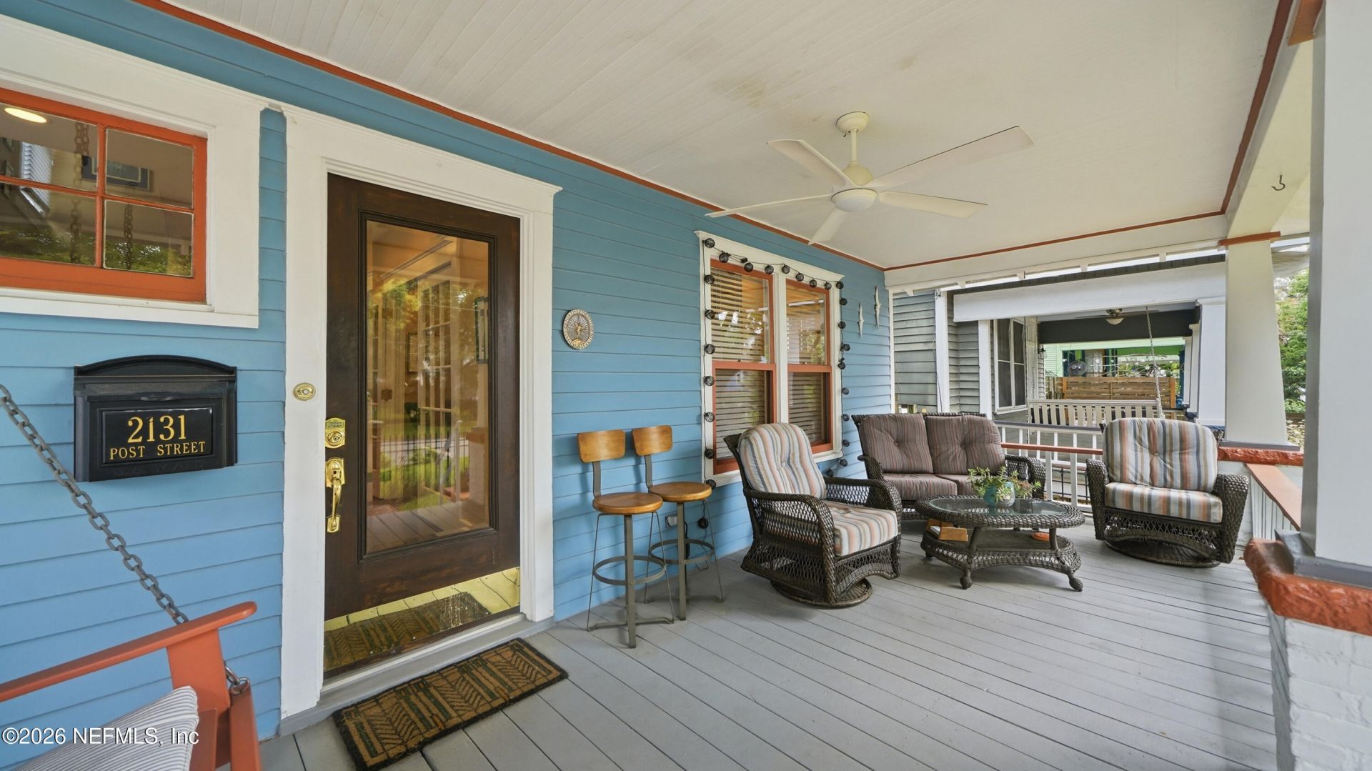 2131 Post Street, Jacksonville, FL 32204 Photo