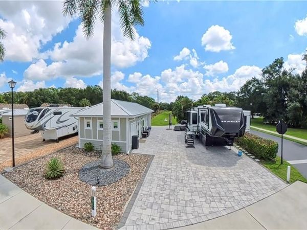 10277 Meadow Beauty TRL , FORT MYERS, FL 33905