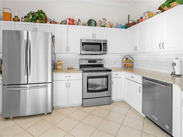 14591 Sherbrook PL , Unit 201, FORT MYERS, FL 33912