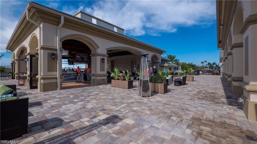 14591 Sherbrook Pl , Unit 201, Fort Myers, FL 33912 Photo