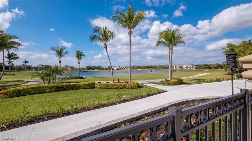 14591 Sherbrook Pl , Unit 201, Fort Myers, FL 33912 Photo