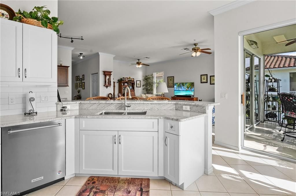 14591 Sherbrook Pl , Unit 201, Fort Myers, FL 33912 Photo