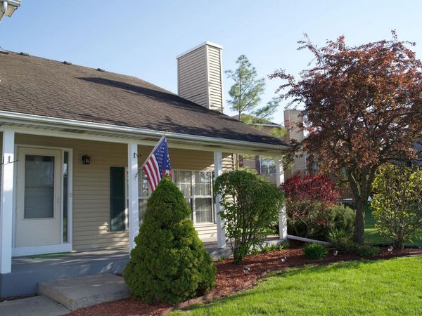 19907 S Edinburgh Lane , Frankfort, IL 60423