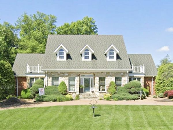 29 E Lakewood Drive, Metropolis, IL 62960