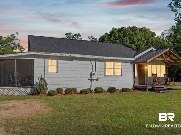 827 Cleveland Road, Saraland, AL 36571