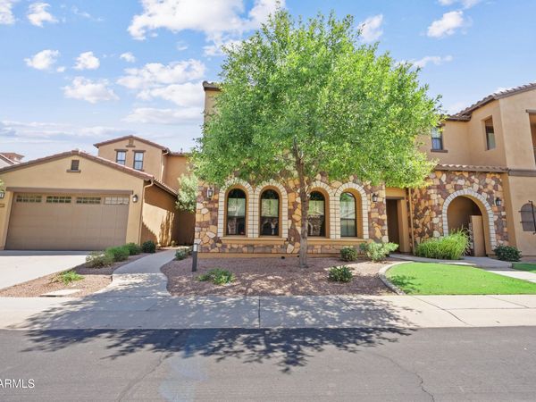 4777 S FULTON RANCH Boulevard, Unit 1026, Chandler, AZ 85248