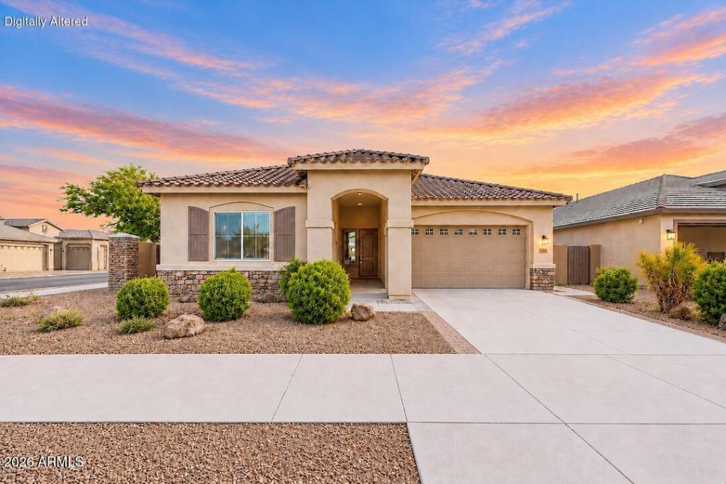 21149 E Domingo Road, Queen Creek, AZ 85142 Main Photo
