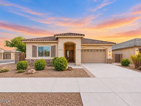 21149 E DOMINGO Road, Queen Creek, AZ 85142