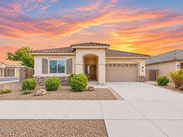 21149 E DOMINGO Road, Queen Creek, AZ 85142
