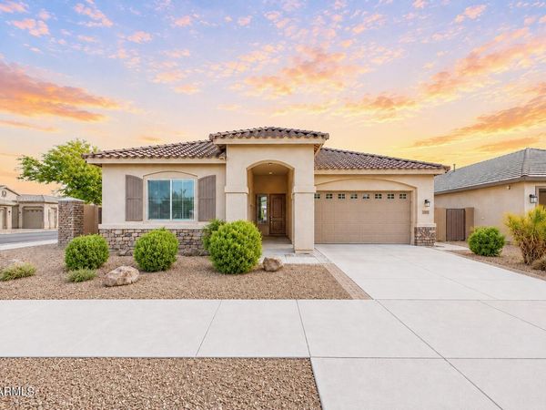 21149 E DOMINGO Road, Queen Creek, AZ 85142