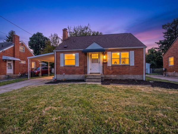 1701 Centerridge Avenue, Unit A, North College Hill, OH 45231
