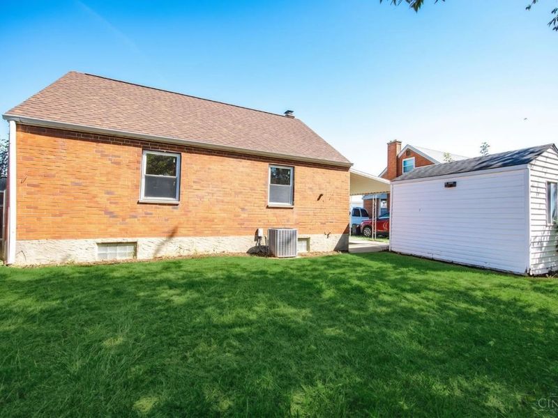 1701 Centerridge Avenue, North College Hill, OH 45231 Photo 34