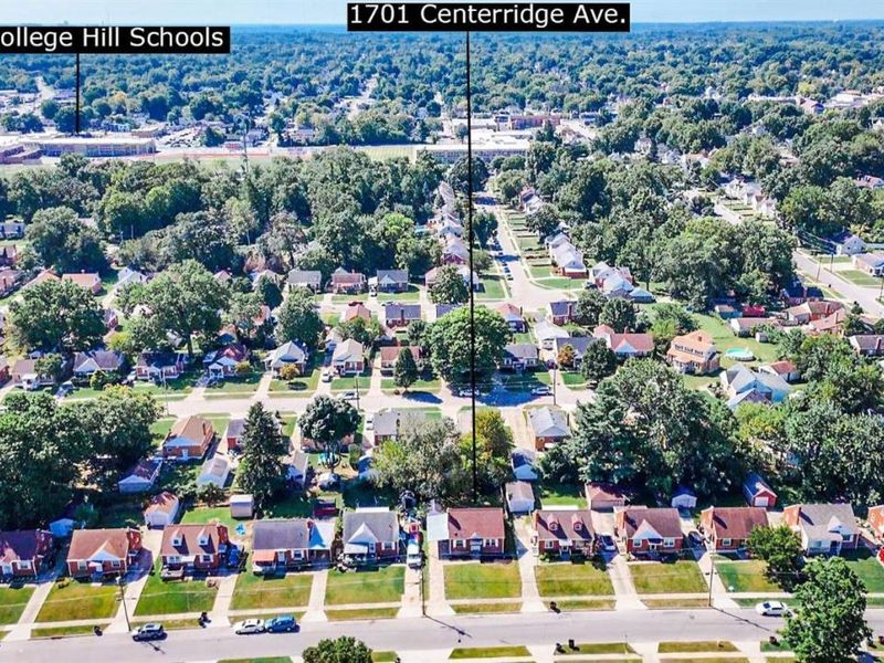 1701 Centerridge Avenue, North College Hill, OH 45231 Photo 35