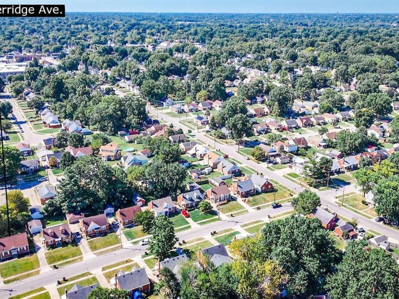 1701 Centerridge Avenue, North College Hill, OH 45231 Photo 37