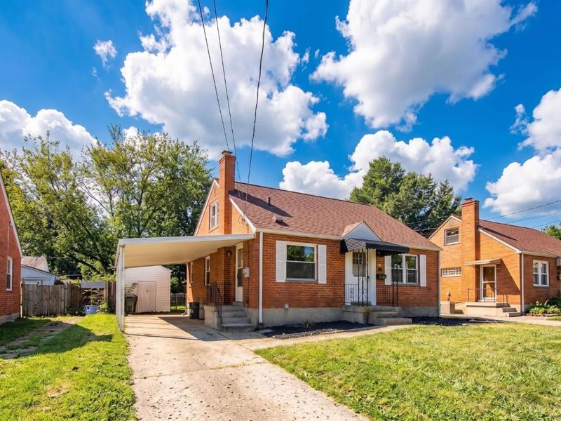 1701 Centerridge Avenue, North College Hill, OH 45231 Photo 44