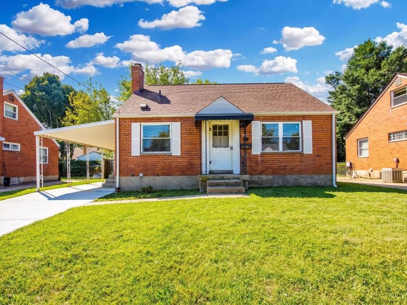 1701 Centerridge Avenue, North College Hill, OH 45231 Photo 45