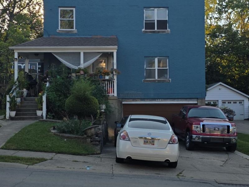 1223 Mckeone Avenue, Cincinnati, OH 45205 Photo 1