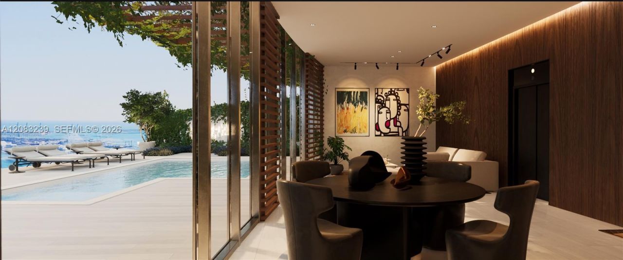1400 Biscayne Blvd , Unit 2104, Miami, FL 33132 Photo