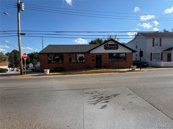 602 W 5th Street , Washington, MO 63090