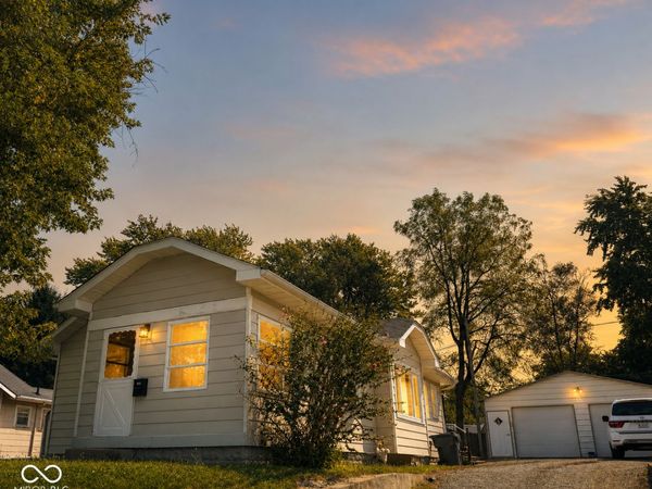 241 Ringwood Way , Anderson, IN 46013