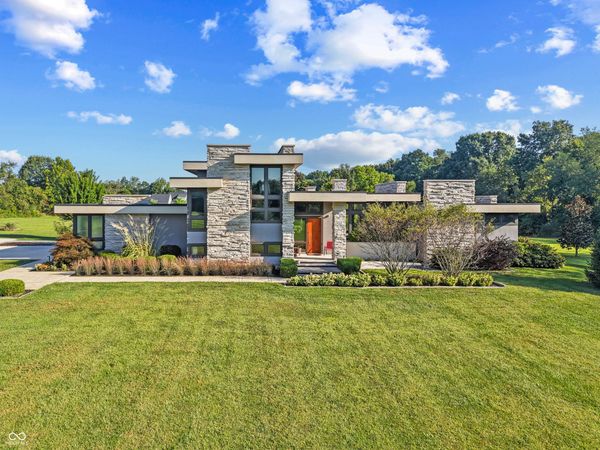 1555 Sieboldt Quarry Road , Springville, IN 47462