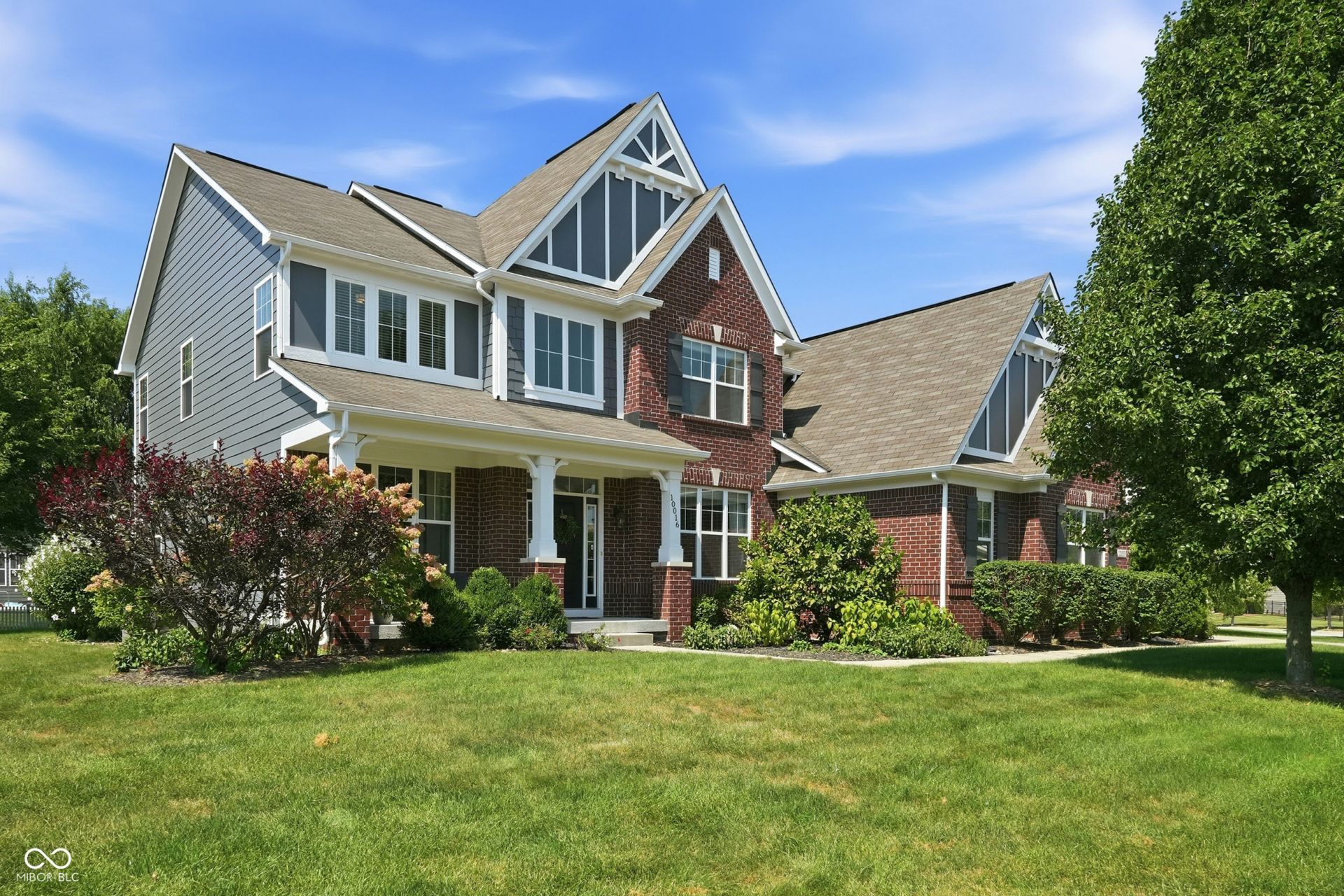 10016 Delmore Drive, Fishers, IN 46040 Main Photo