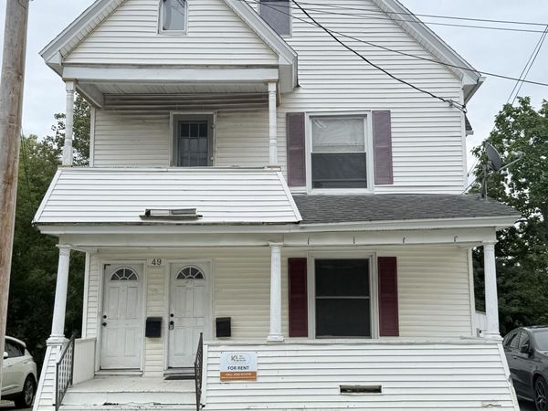 49 Elizabeth Street, Unit 1, Amsterdam, NY 12010