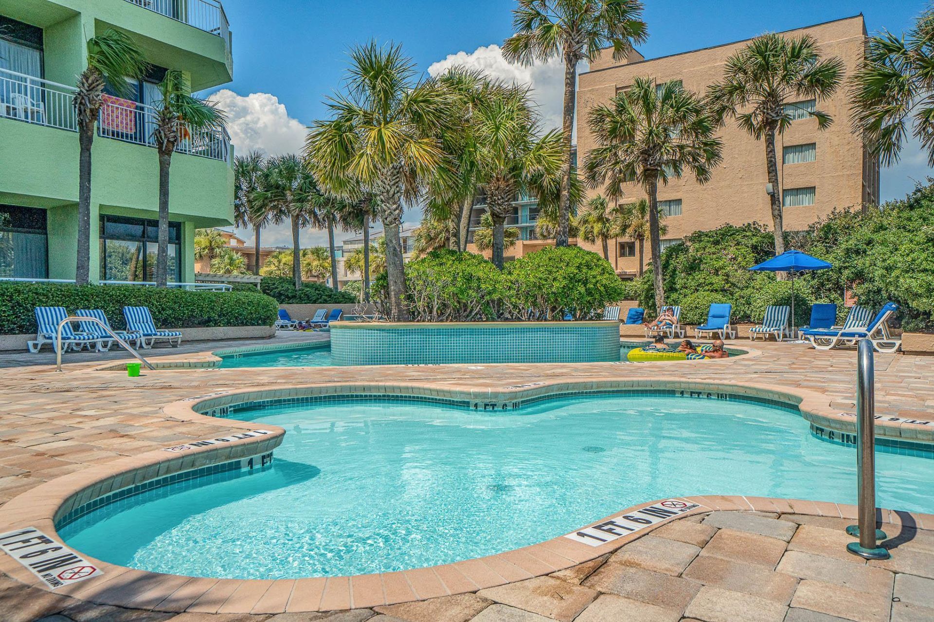 1105 S Ocean Blvd. Photo 31
