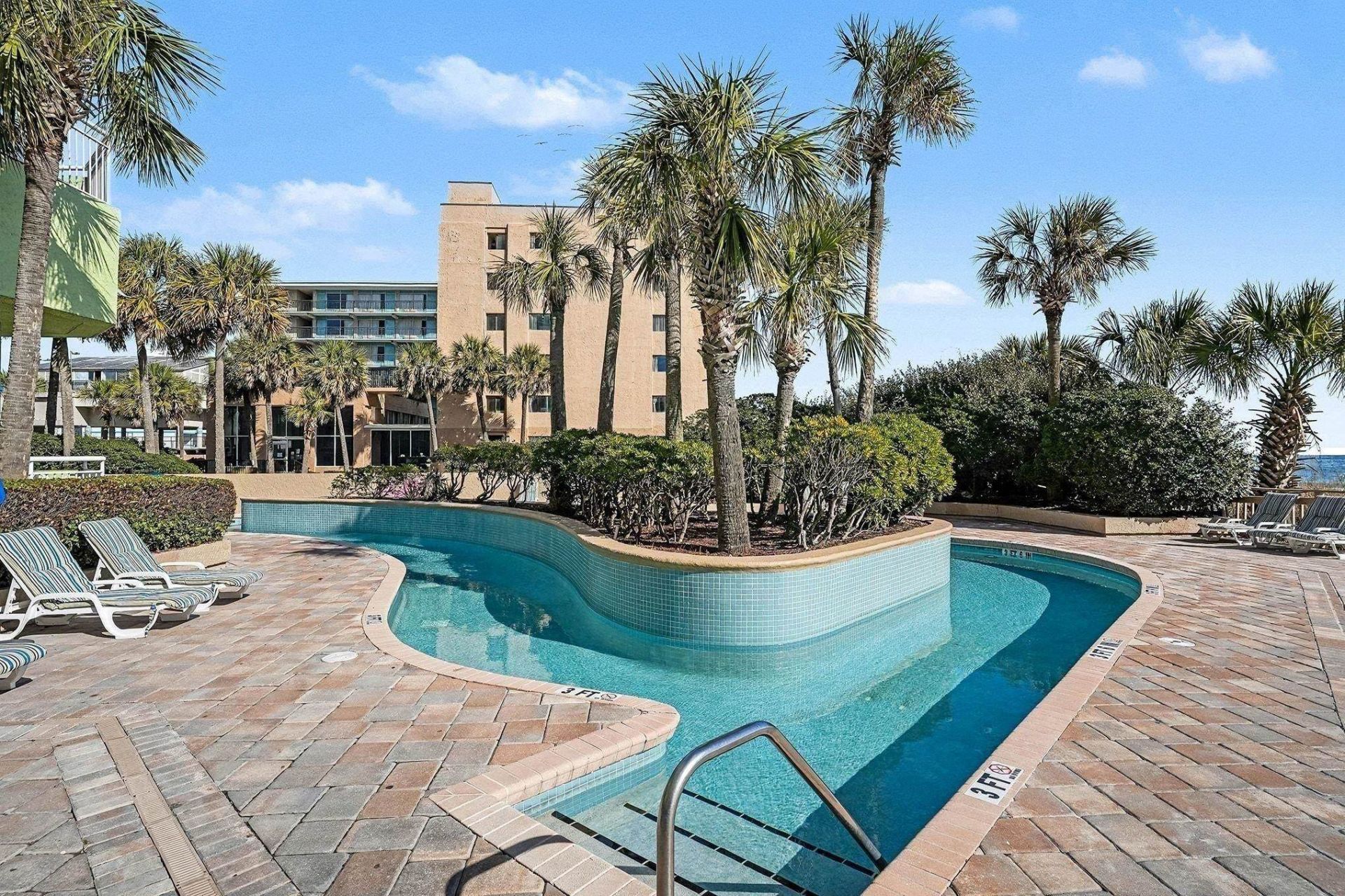 1105 S Ocean Blvd. Photo 34