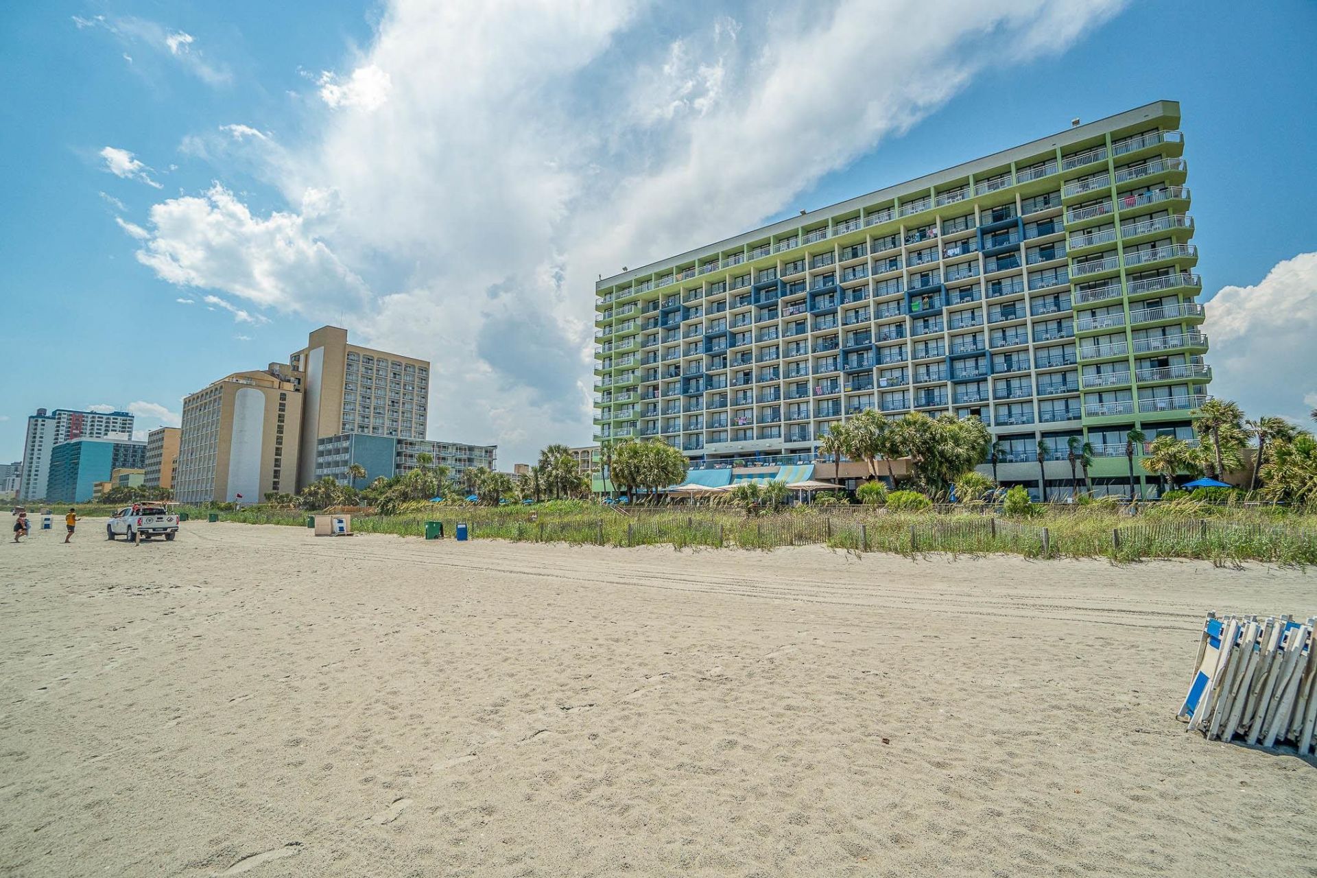 1105 S Ocean Blvd. Photo 45