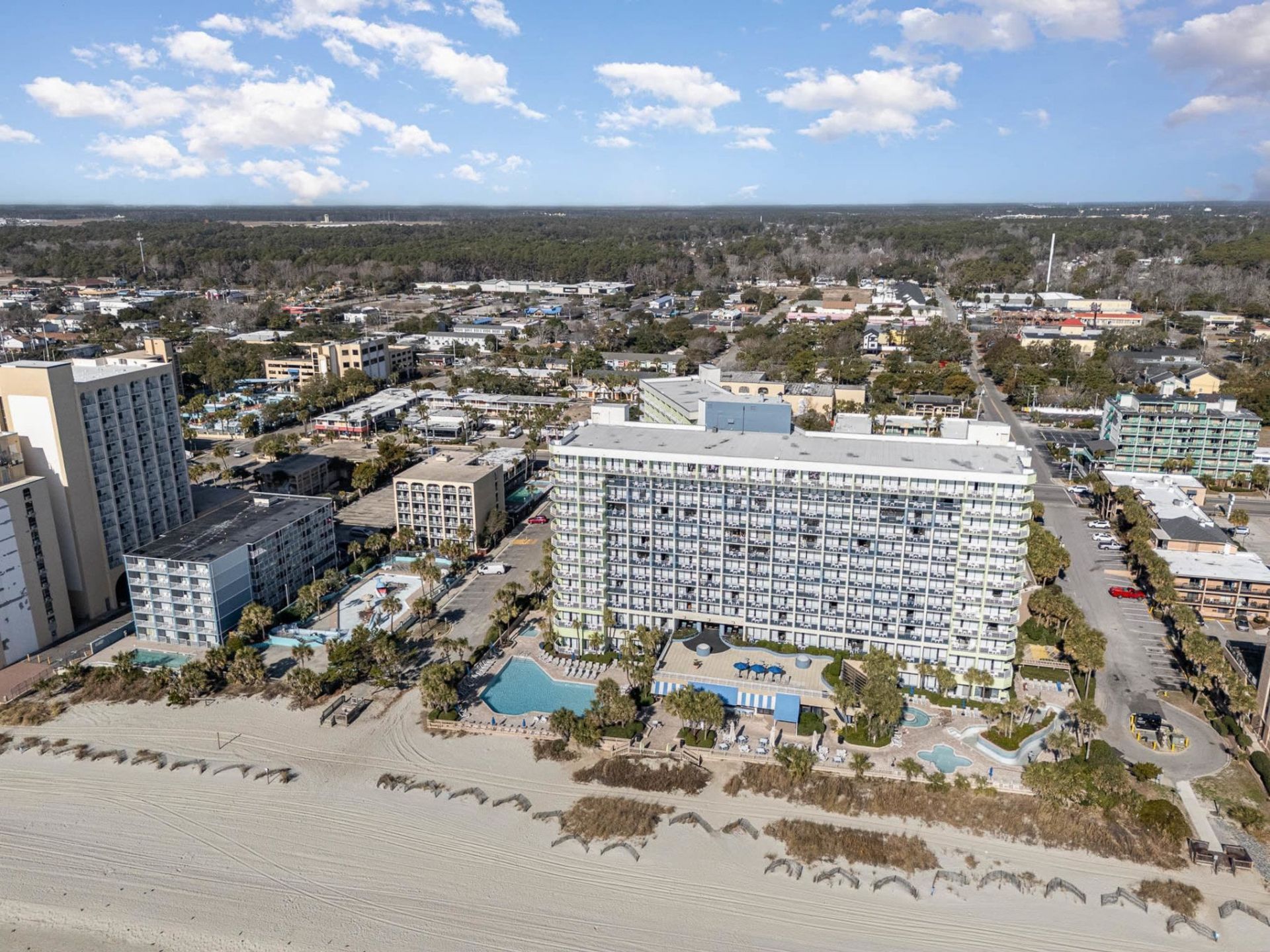 1105 S Ocean Blvd. Photo 47