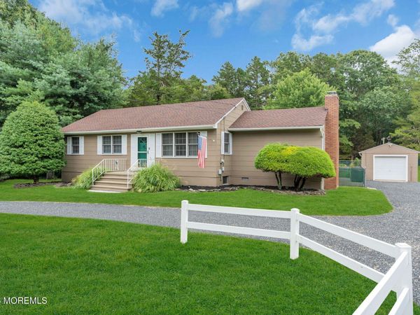 55 Toms River Road, Jackson, NJ 08527
